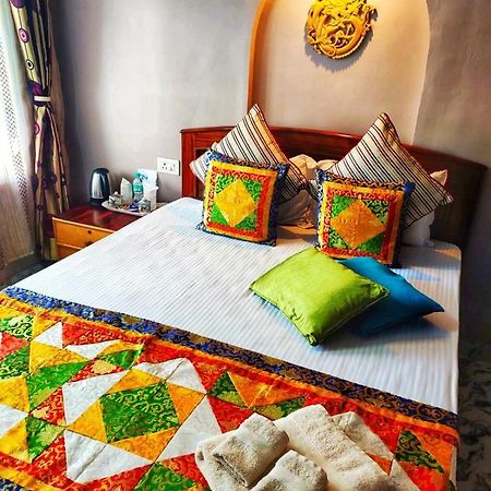 Mysa Maya Homestay Darjeeling  Luaran gambar