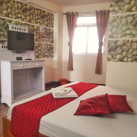 Mysa Maya Homestay Darjeeling  Luaran gambar