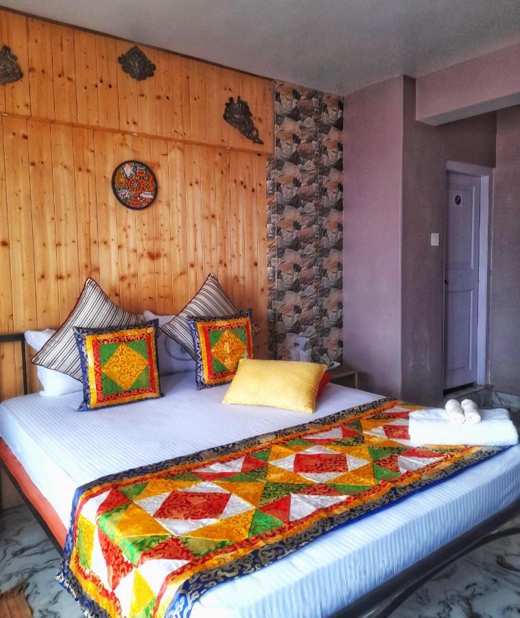 Mysa Maya Homestay Darjeeling  Luaran gambar
