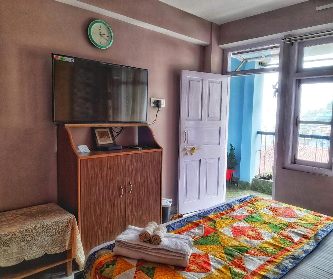 Mysa Maya Homestay Darjeeling  Luaran gambar