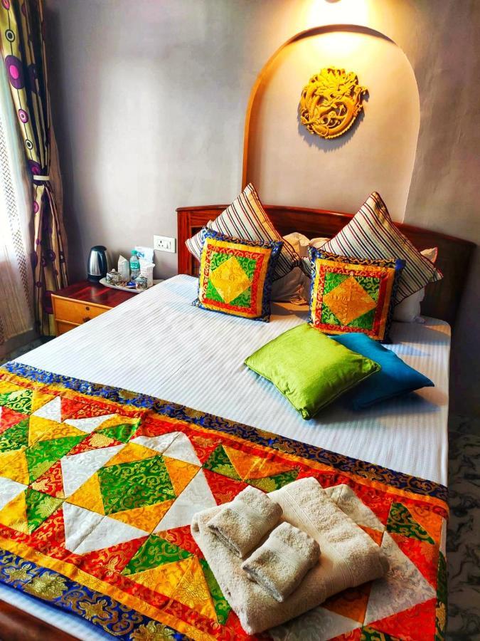 Mysa Maya Homestay Darjeeling  Luaran gambar