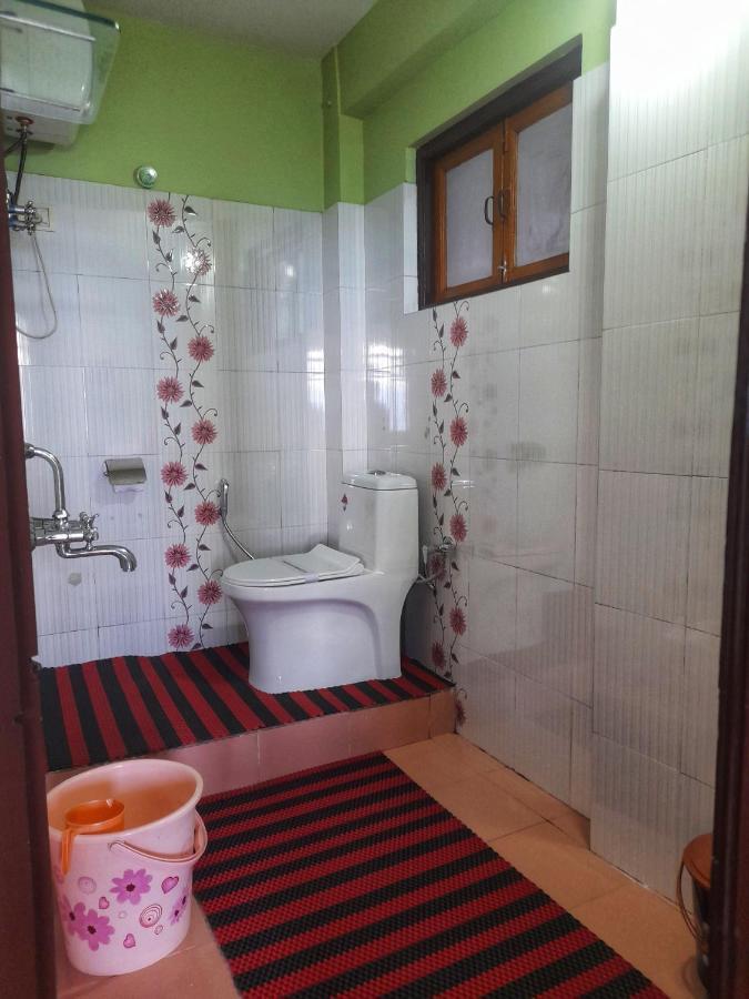 Mysa Maya Homestay Darjeeling  Luaran gambar