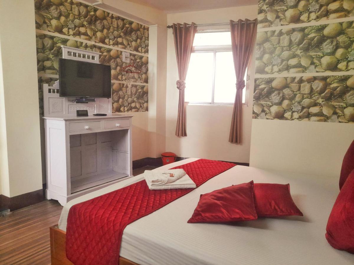 Mysa Maya Homestay Darjeeling  Luaran gambar