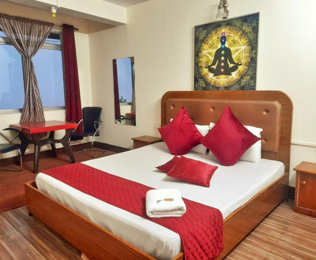 Mysa Maya Homestay Darjeeling  Luaran gambar
