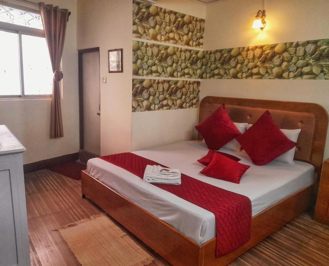 Mysa Maya Homestay Darjeeling  Luaran gambar