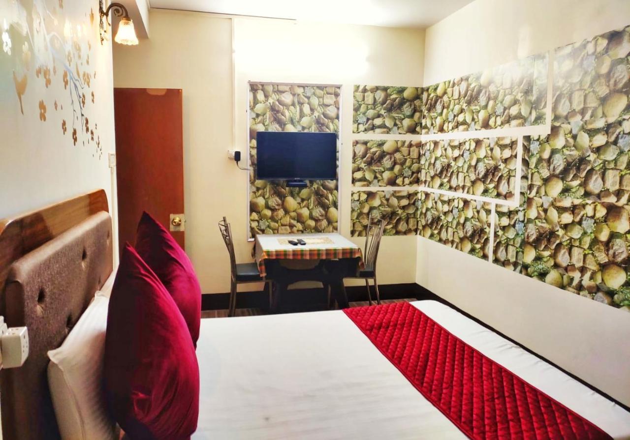 Mysa Maya Homestay Darjeeling  Luaran gambar