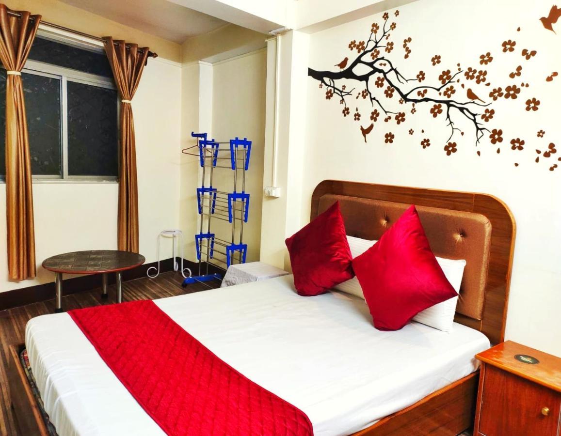 Mysa Maya Homestay Darjeeling  Luaran gambar