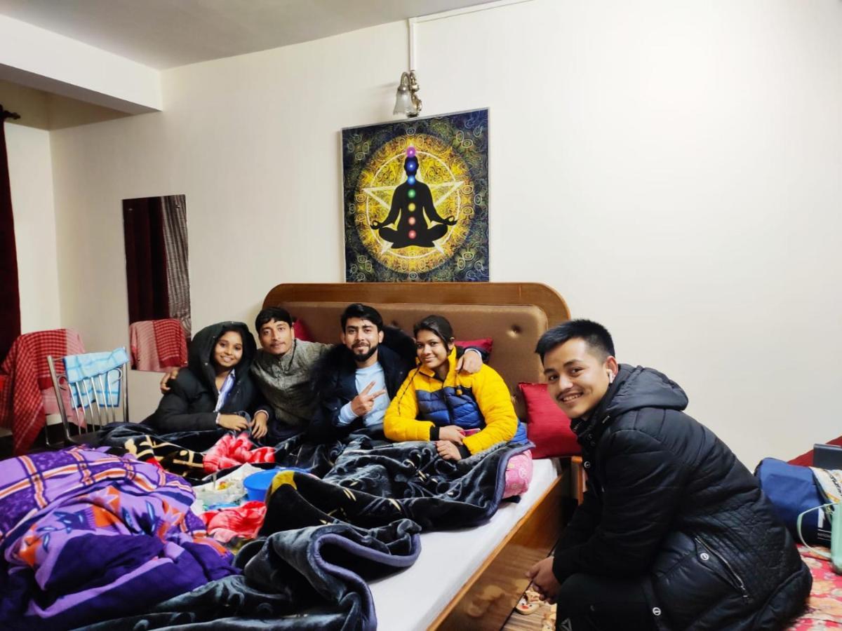 Mysa Maya Homestay Darjeeling  Luaran gambar