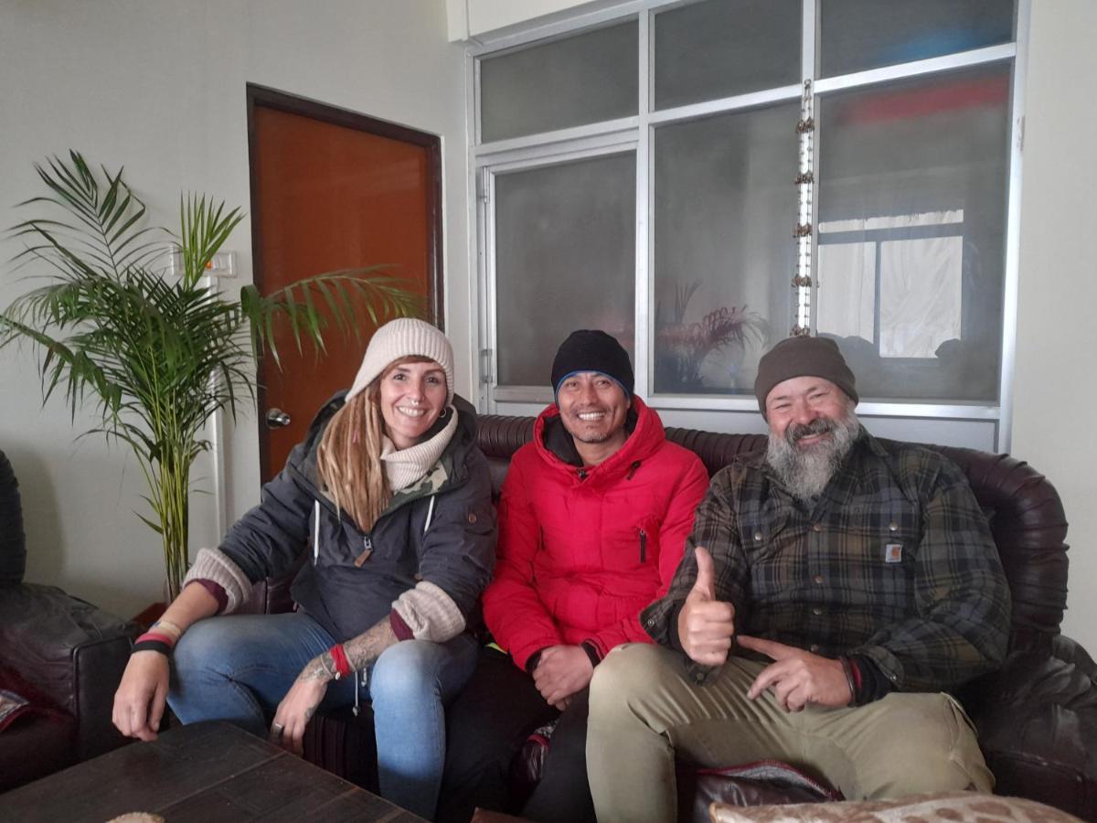 Mysa Maya Homestay Darjeeling  Luaran gambar