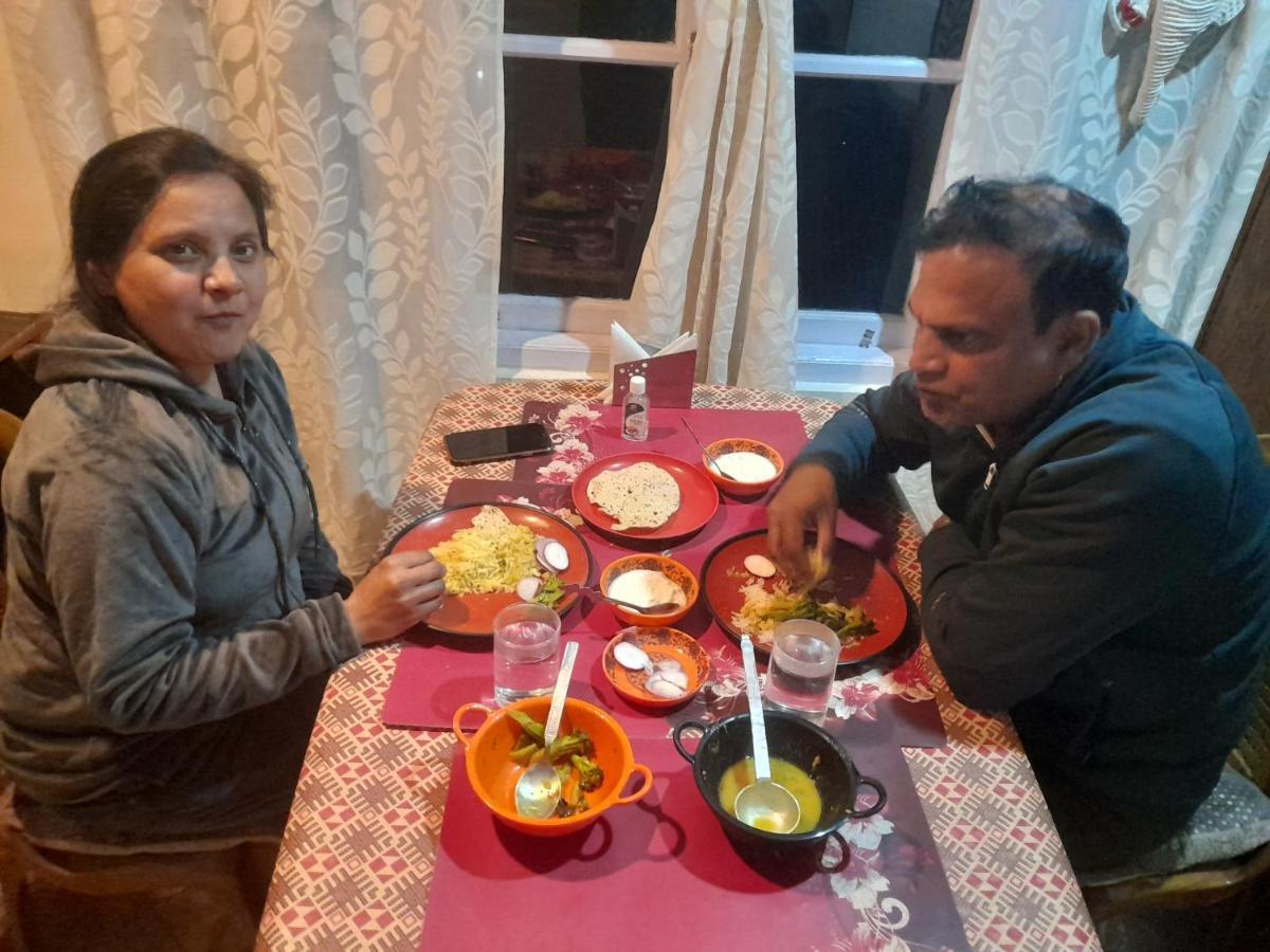 Mysa Maya Homestay Darjeeling  Luaran gambar