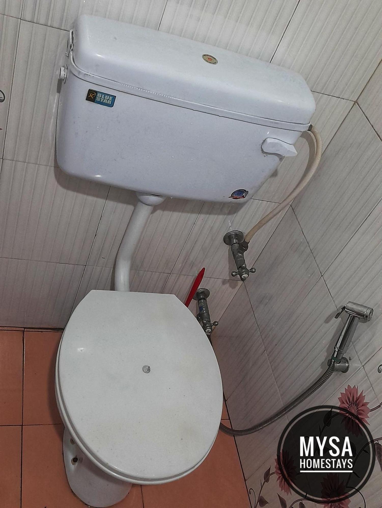 Mysa Maya Homestay Darjeeling  Luaran gambar